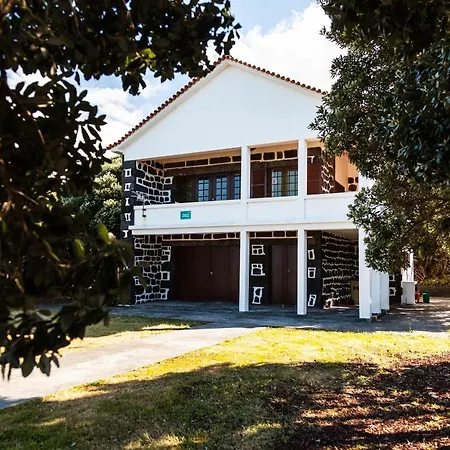 Tatil Evi Adega Do Pereirinha São Roque do Pico