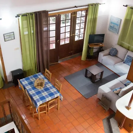 Tatil Evi Adega Do Pereirinha São Roque do Pico