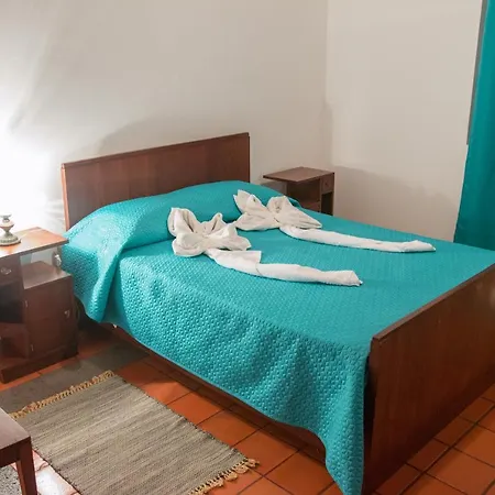 Adega Do Pereirinha Tatil Evi *