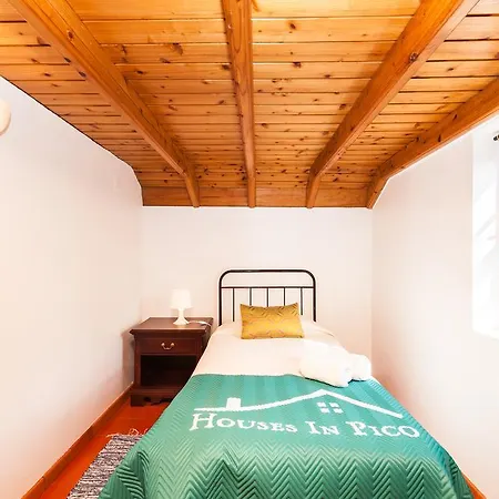 Tatil Evi Adega Do Pereirinha *