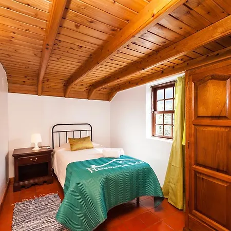 Adega Do Pereirinha Tatil Evi