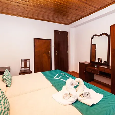 Tatil Evi Adega Do Pereirinha *