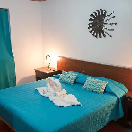Holiday home Adega Do Pereirinha