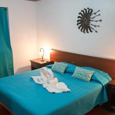 Holiday home Adega Do Pereirinha