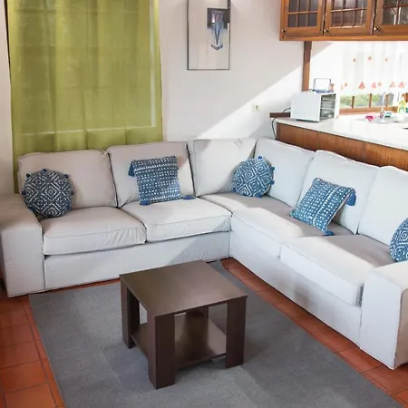 Holiday home Adega Do Pereirinha Sao Roque do Pico
