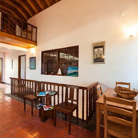 Adega Do Pereirinha São Roque do Pico